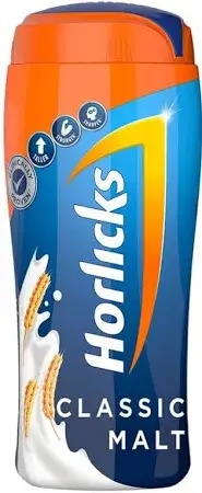 HORLICKS 500g X 24 JARS