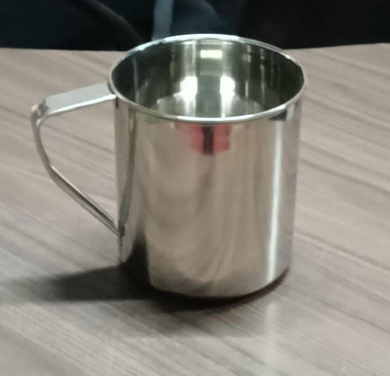 MUG SS 500 ML