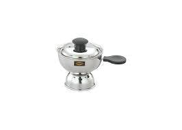 CHIRATTAPPUTTU MAKER