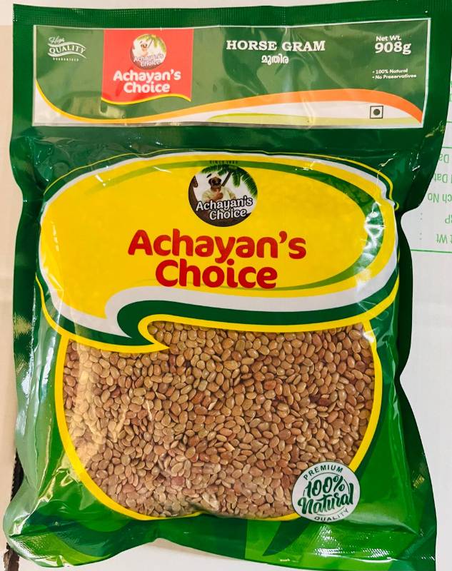 HORSE GRAM( MUTHIRA) ( 908g X 12)