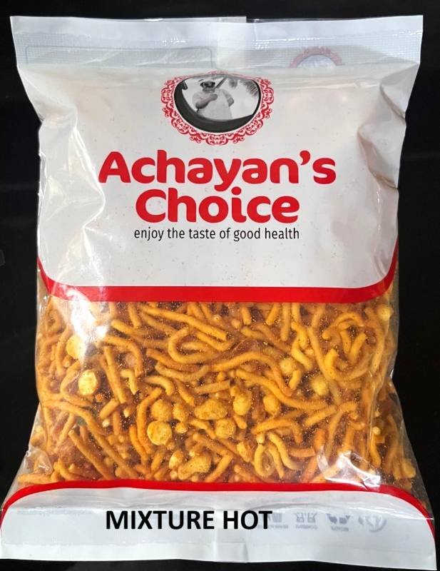 MIXTURE HOT ( 200 G X 60 PKT)