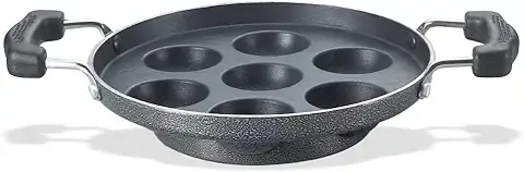 UNNIYAPPAM CHATTY/ CAST IRON