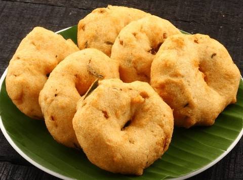 UZHUNNU VADA FAMILY PACK ( 900G X 8)
