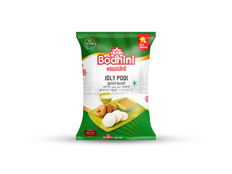 BODHINI IDLY PDI ( 1KG X 12)