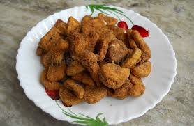 SHARKARA VARATTY( 200G X 30 PKT)