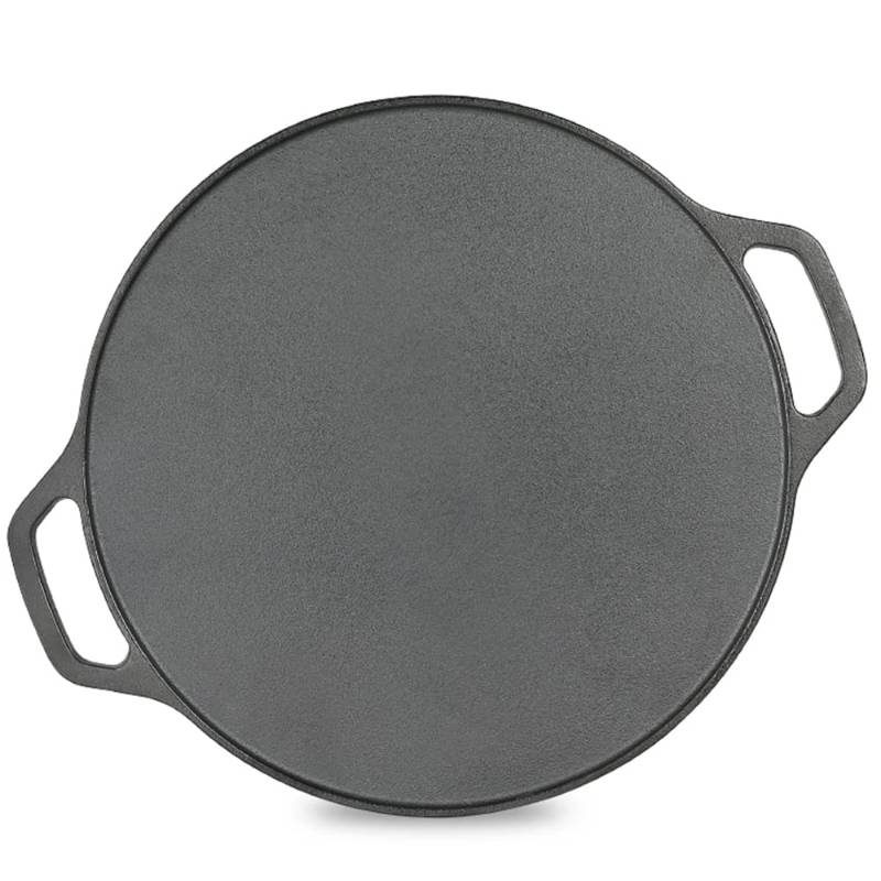 DOSA KALLU 11" Cast Iron treated