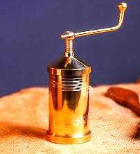 BRASS SEVANAZHI 450 GM