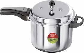 NOLTA P COOKER 5 LTR/ALUMINIUM