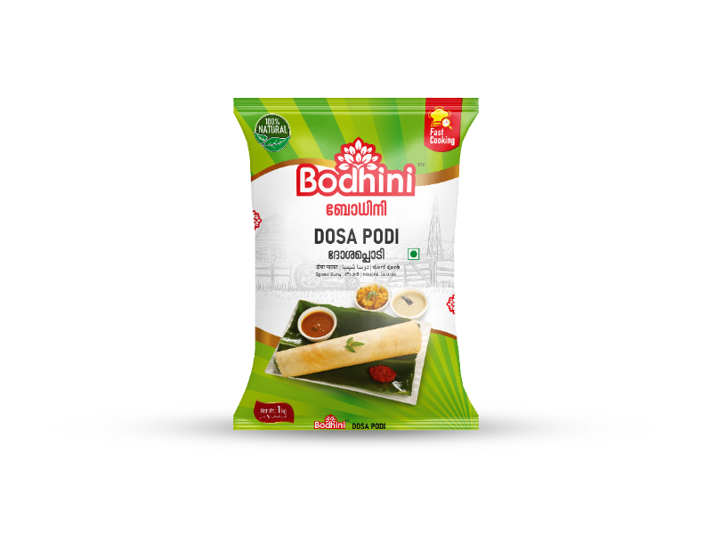 BODHINI DOSA PODI ( 1KG X 12)