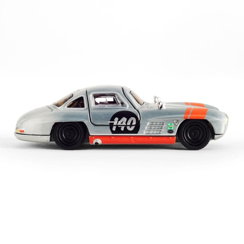 Hot Wheels® Elite 64™ Mercedes-Benz 300 SL - Compra Internacional