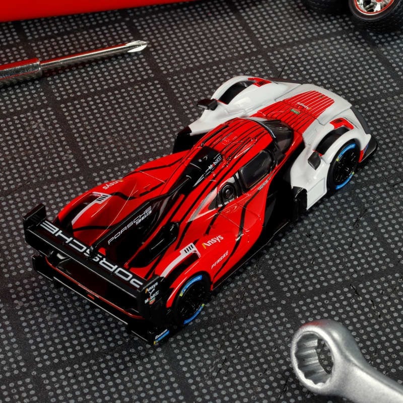 Hot Wheels® Elite 64 Porsche 963 - Compra Internacional