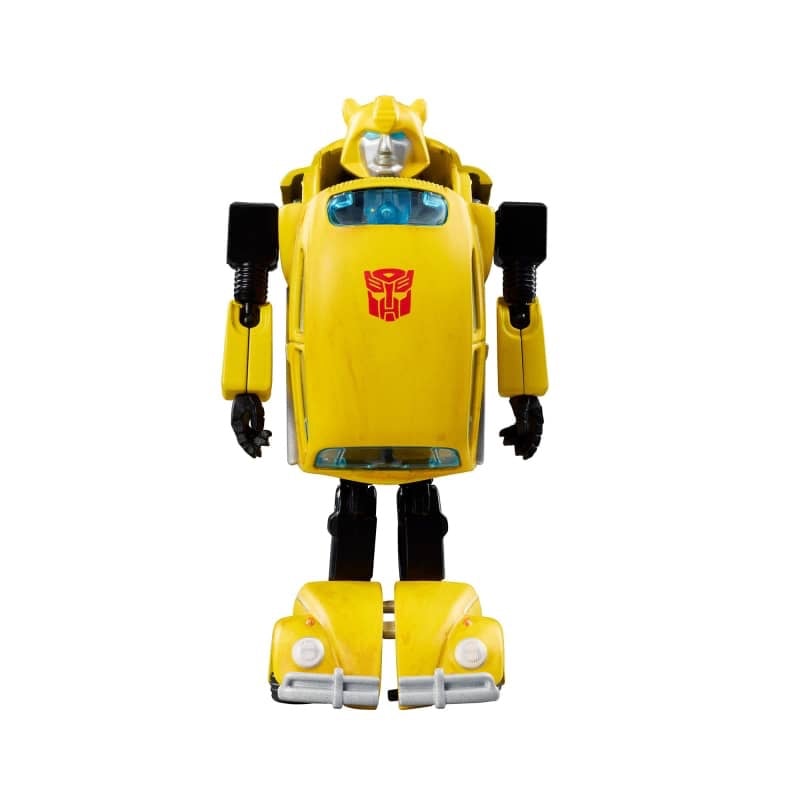 Pre-venta - Hot Wheels® x Transformers™ Bumblebee - Compra Internacional