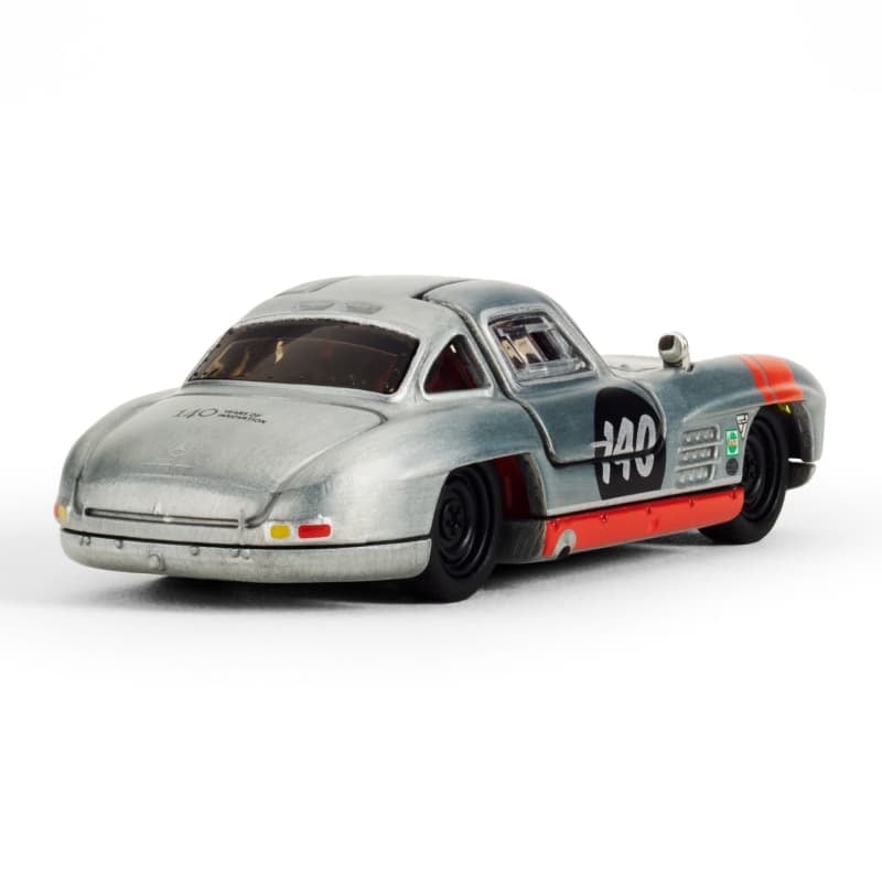 Hot Wheels® Elite 64™ Mercedes-Benz 300 SL - Compra Internacional