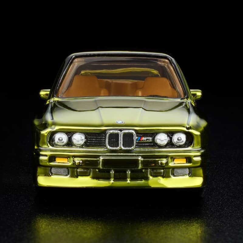 Hot Wheels® Red Line Club™ BMW M3 de 1991 - Compra Internacional