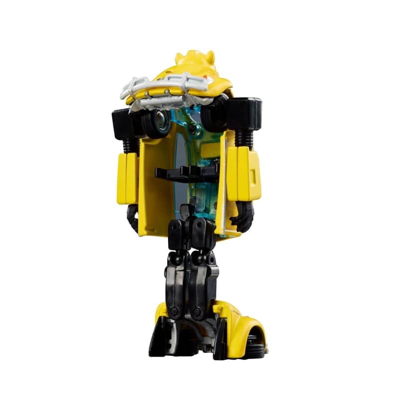 Pre-venta - Hot Wheels® x Transformers™ Bumblebee - Compra Internacional