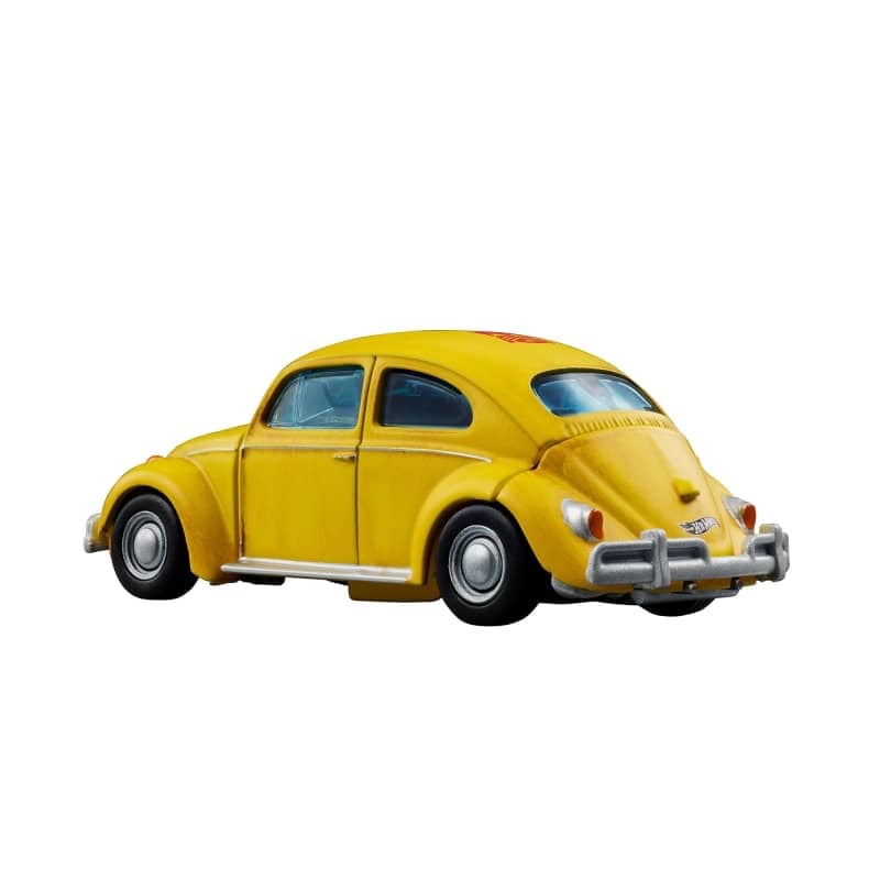 Pre-venta - Hot Wheels® x Transformers™ Bumblebee - Compra Internacional