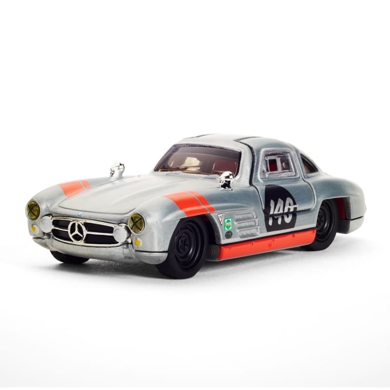 Hot Wheels® Elite 64™ Mercedes-Benz 300 SL - Compra Internacional