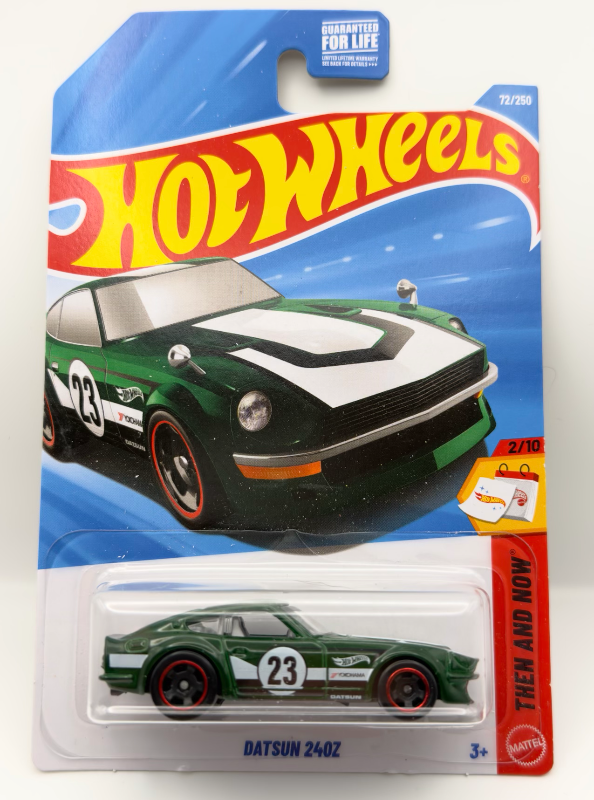 DATSUN 240Z