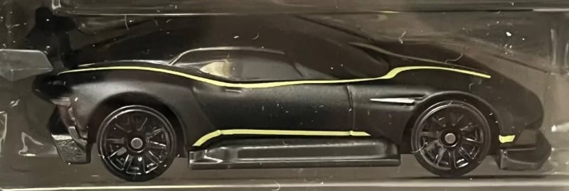 Hot Wheels HW MOTOR SHOW SET X 5