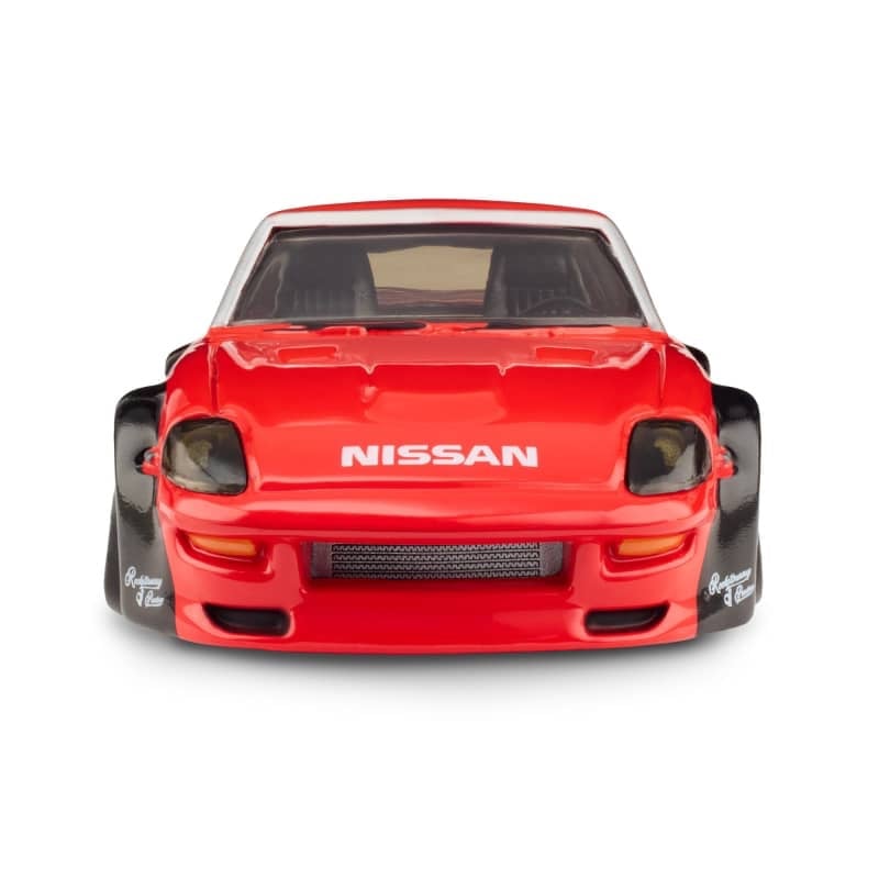 H ot Wheels® Elite 64™ Pandem Datsun 280ZX- Compra Internacional