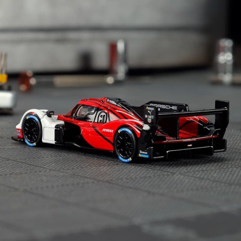 Hot Wheels® Elite 64 Porsche 963 - Compra Internacional
