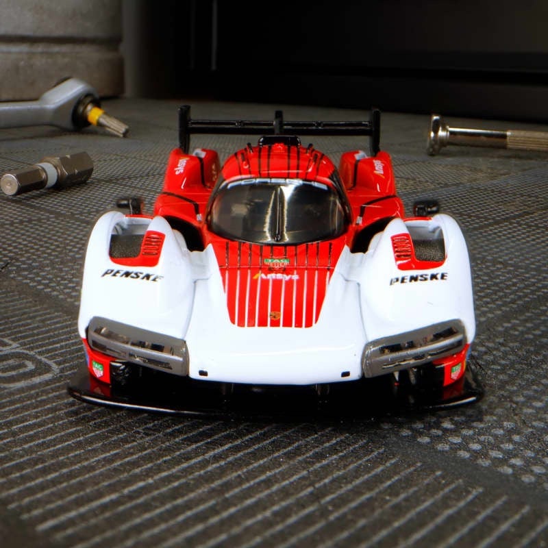 Hot Wheels® Elite 64 Porsche 963 - Compra Internacional