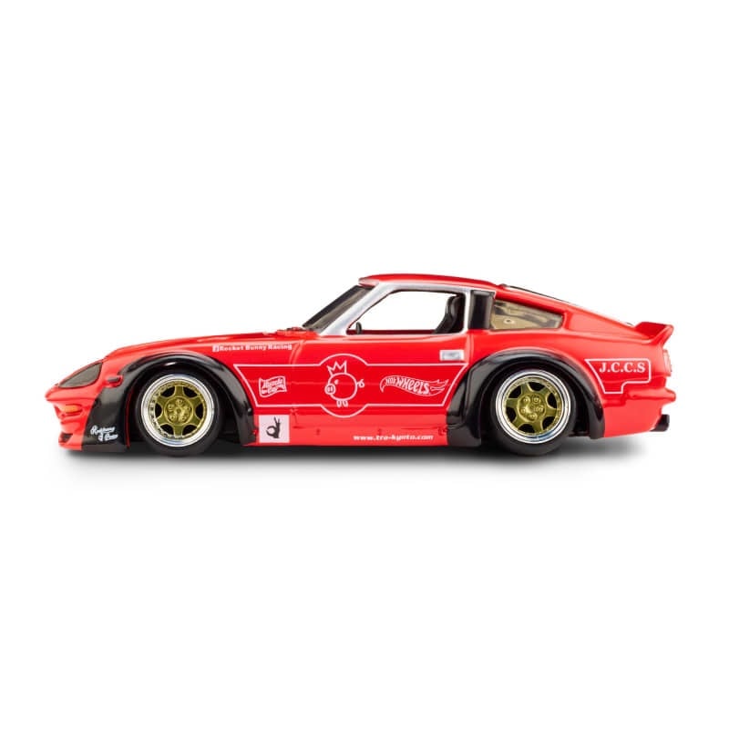 H ot Wheels® Elite 64™ Pandem Datsun 280ZX- Compra Internacional