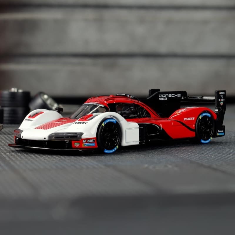 Hot Wheels® Elite 64 Porsche 963 - Compra Internacional