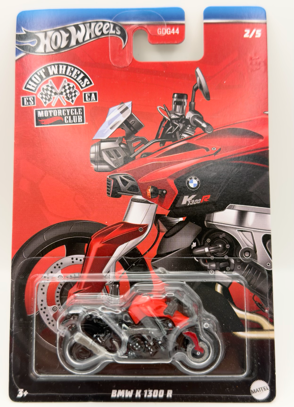 BMW K 1300 R