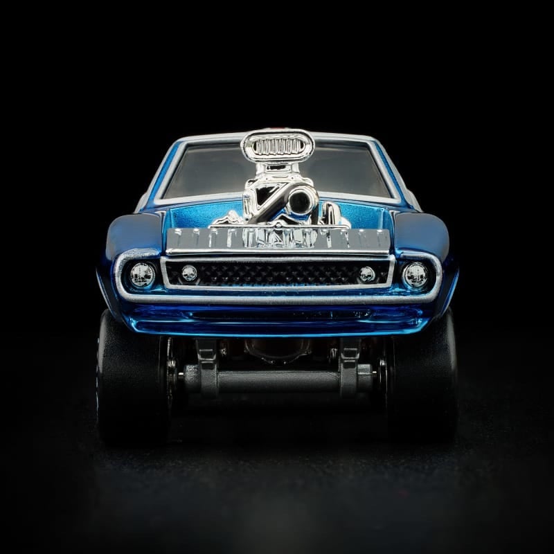 Hot Wheels® Red Line Club™ '71 AMC Javelin AMX - Compra Internacional