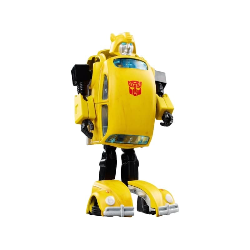 Pre-venta - Hot Wheels® x Transformers™ Bumblebee - Compra Internacional