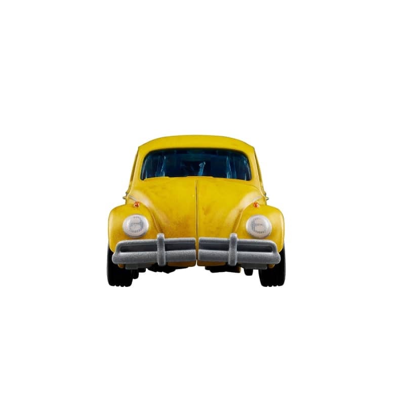 Pre-venta - Hot Wheels® x Transformers™ Bumblebee - Compra Internacional