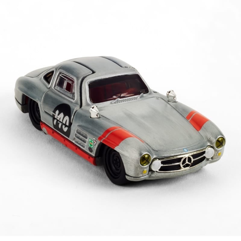Hot Wheels® Elite 64™ Mercedes-Benz 300 SL - Compra Internacional