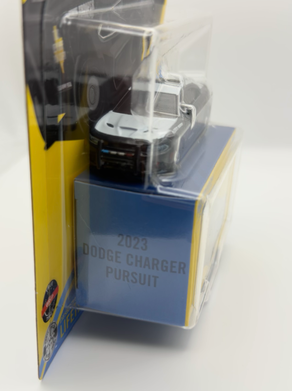 2023 DODGE CHARGE PURSUIT