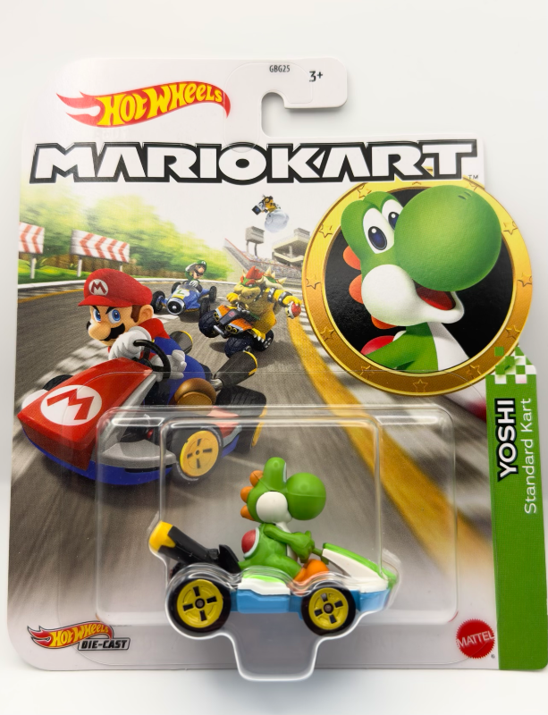 YOSHI STANDARD KART