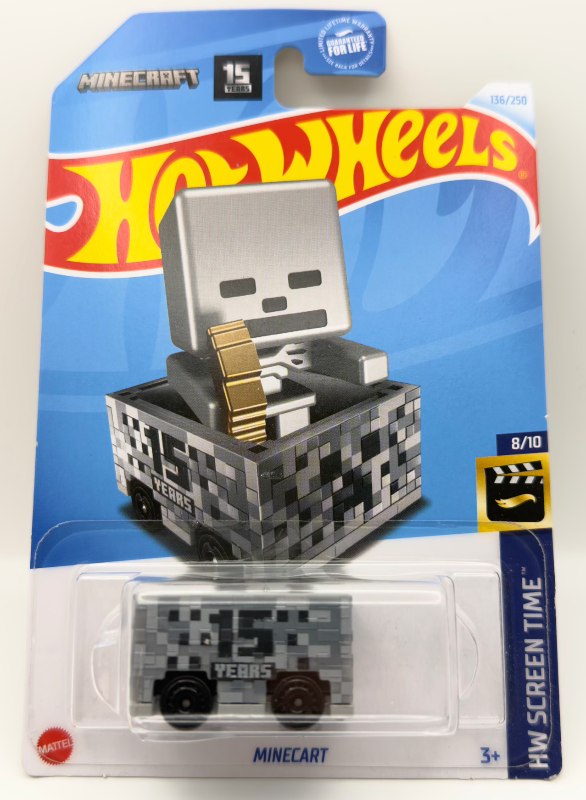 MINECART