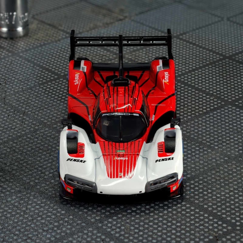 Hot Wheels® Elite 64 Porsche 963 - Compra Internacional