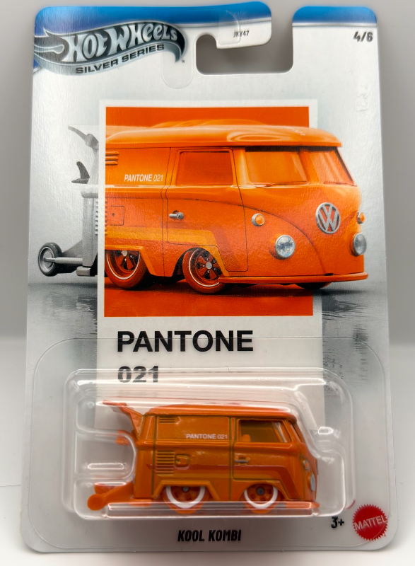 KOOL KOMBI