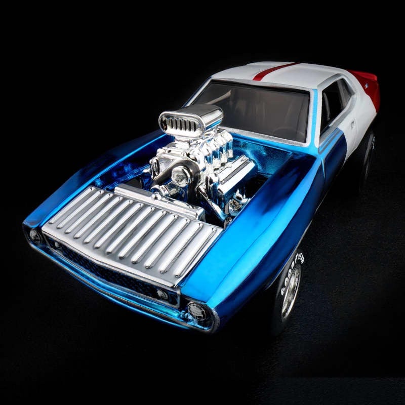 Hot Wheels® Red Line Club™ '71 AMC Javelin AMX - Compra Internacional