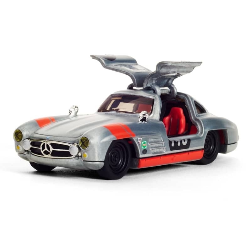 Hot Wheels® Elite 64™ Mercedes-Benz 300 SL - Compra Internacional