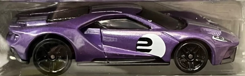 Hot Wheels HW MOTOR SHOW SET X 5