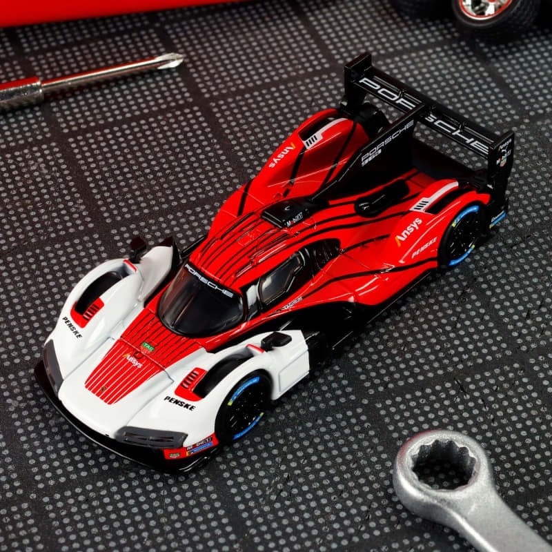 Hot Wheels® Elite 64 Porsche 963 - Compra Internacional