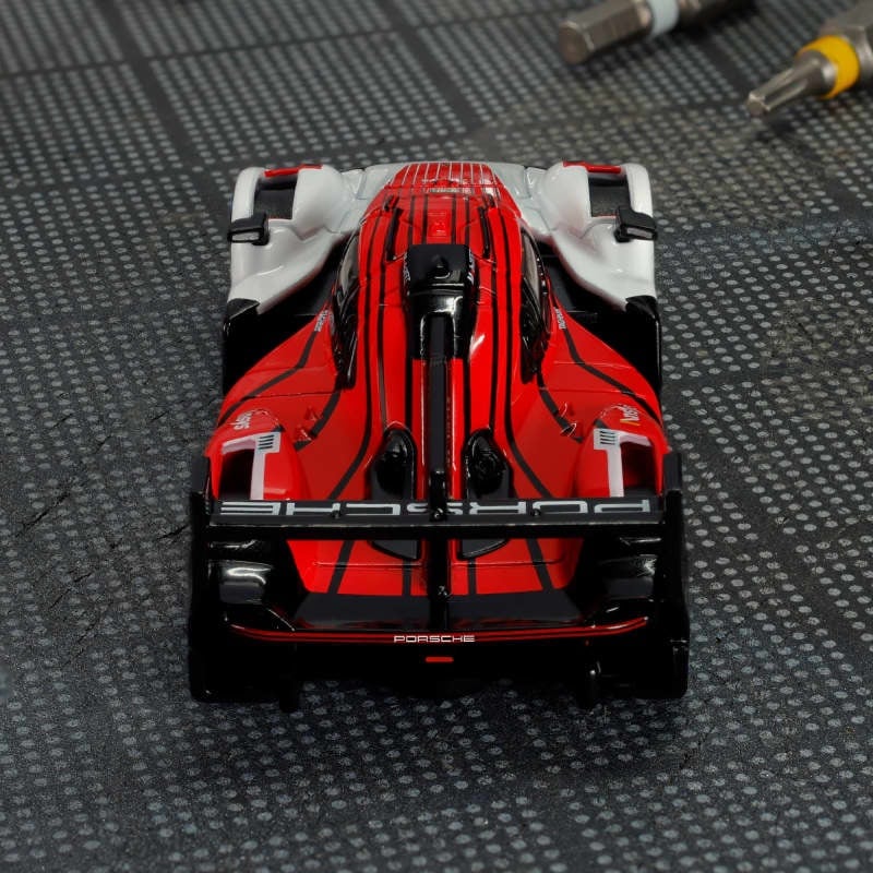 Hot Wheels® Elite 64 Porsche 963 - Compra Internacional
