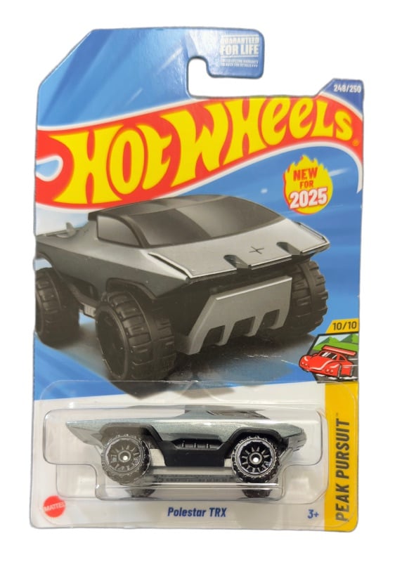 POLESTAR TRX