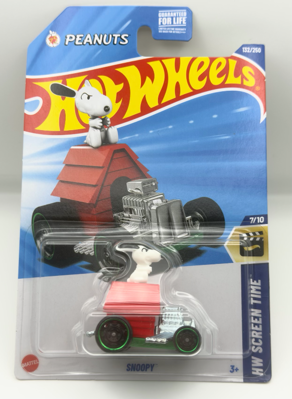 SNOOPY
