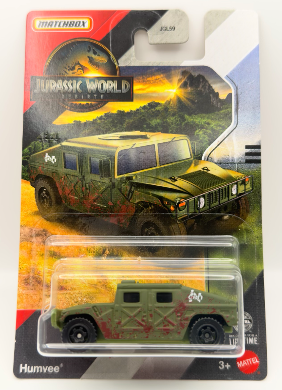 HUMVEE