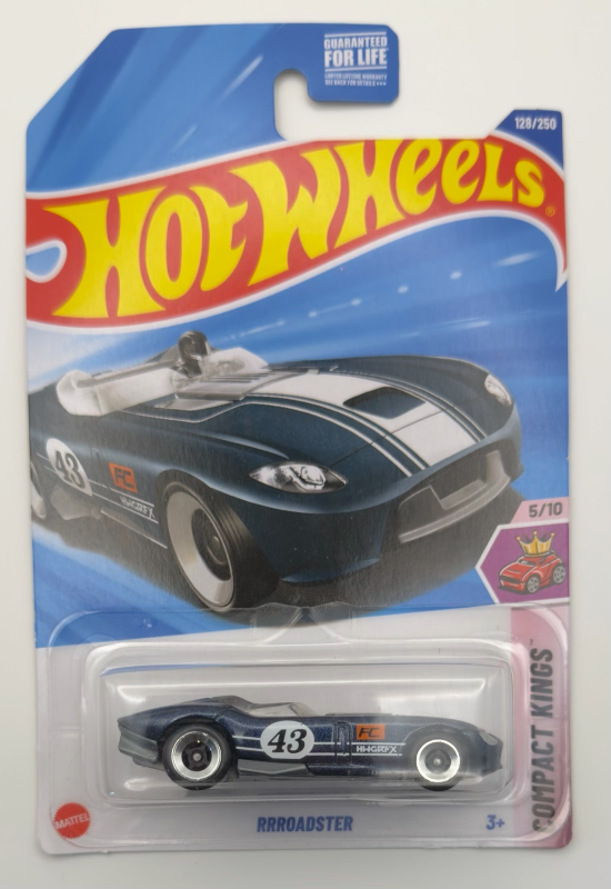 RRROADSTER