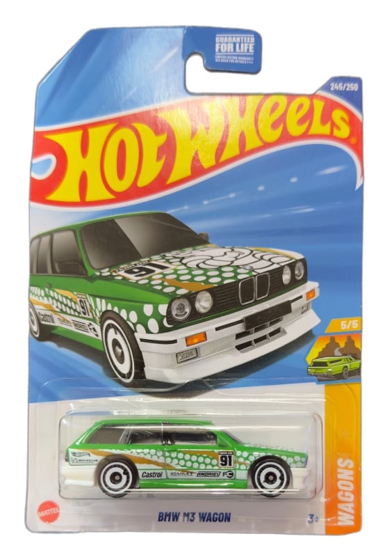 BMW M3 WAGON