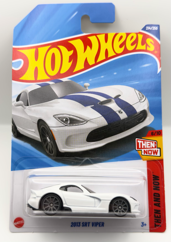 2013 SRT VIPER