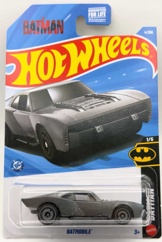 BATMOBILE